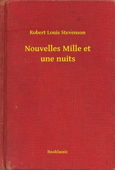 Nouvelles Mille et une nuits