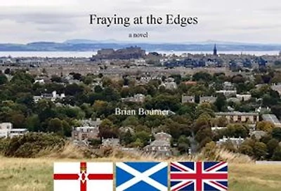 Fraying At The Edges: A Novel