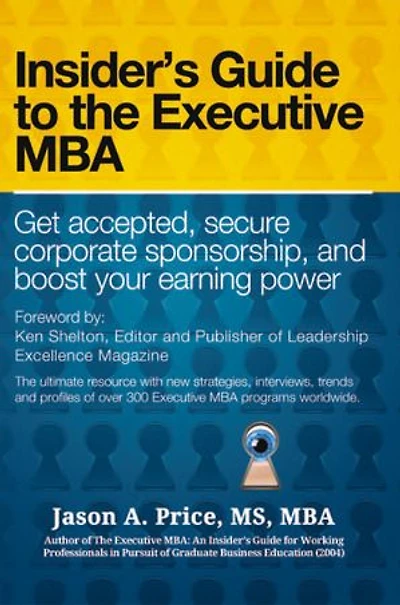 The Executive MBA
