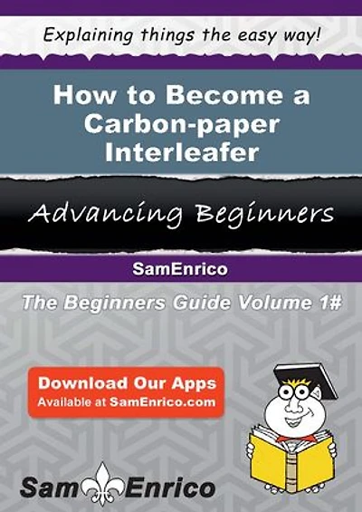 How to Become a Carbon-paper Interleafer