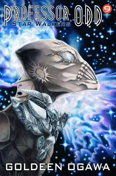 Professor Odd: Star Walkers: Professor Odd #9