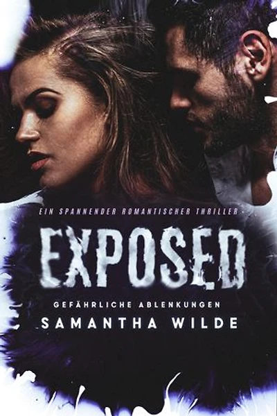 Exposed (German Edition)