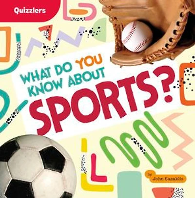 What Do You Know About Sports?