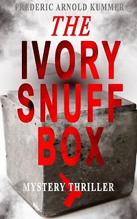 The Ivory Snuff Box