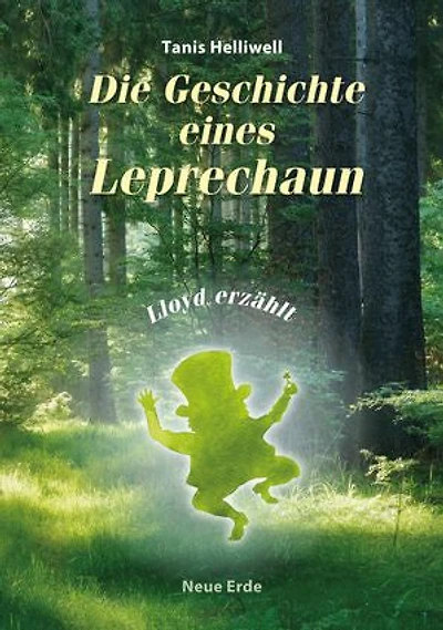 Die Geschichte eines Leprechaun: Lloyd erzählt