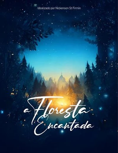 A Floresta Encantada