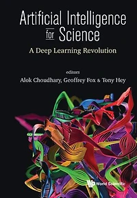 Artificial Intelligence For Science: A Deep Learning Revolution