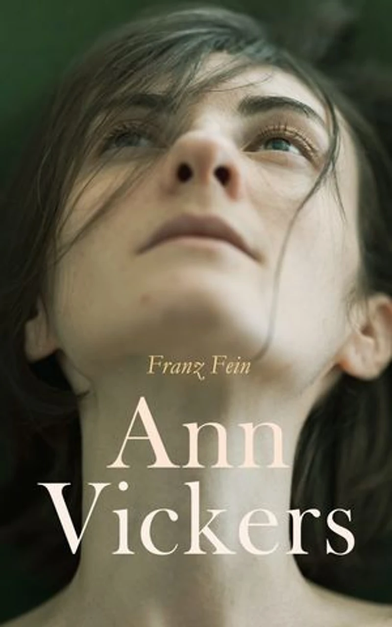 Ann Vickers