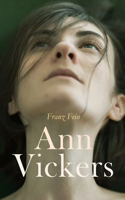 Ann Vickers