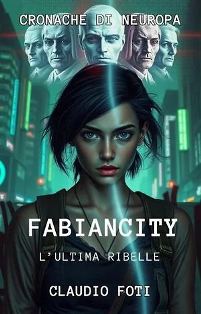 FABIANCITY: L'Ultima Ribelle