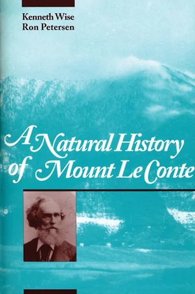 A Natural History of Mount Le Conte