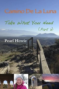 Camino de la Luna - Take What You Need (Part 3): Camino de la Luna, #5