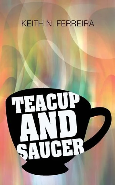 Teacup And Saucer