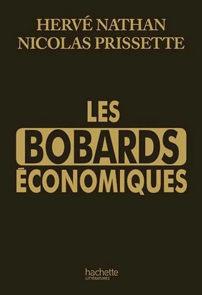 Les bobards économiques