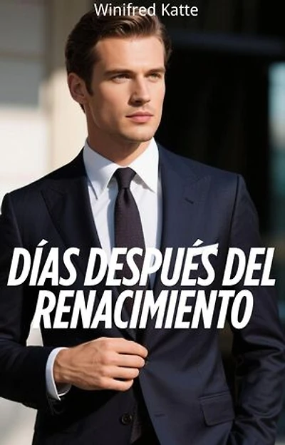 Días Después Del Renacimiento: Días Después Del Renacimiento, #4