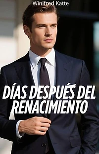 Días Después Del Renacimiento: Días Después Del Renacimiento, #4