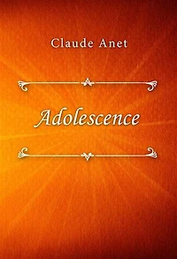 Adolescence