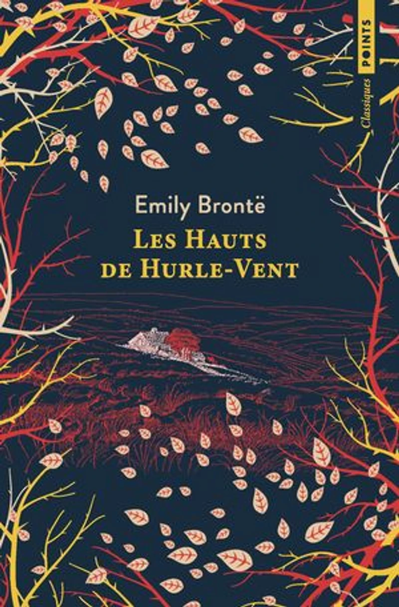 Les Hauts de Hurle-Vent NE