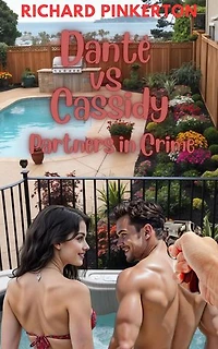 Danté vs Cassidy - Partners in Crime: Danté vs Cassidy, #2