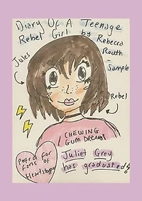 Diary Of A Teenage Rebel Girl