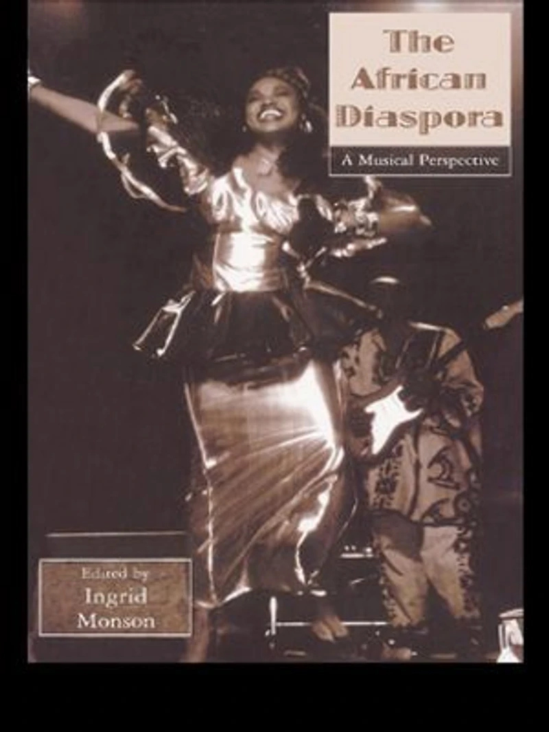 African Diaspora: A Musical Perspective