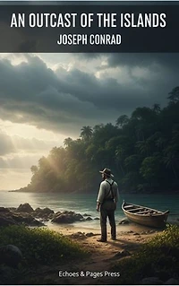 An Outcast of the Islands: A Psychological Novel of Guilt, Isolation, and Moral Collapse
