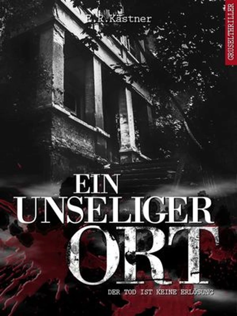 Ein unseliger Ort: Der Tod ist keine Erlösung