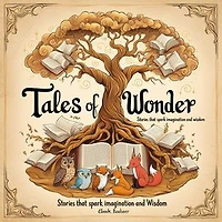 Tales of Wonder: Stories That Spark Imagination and Wisdom