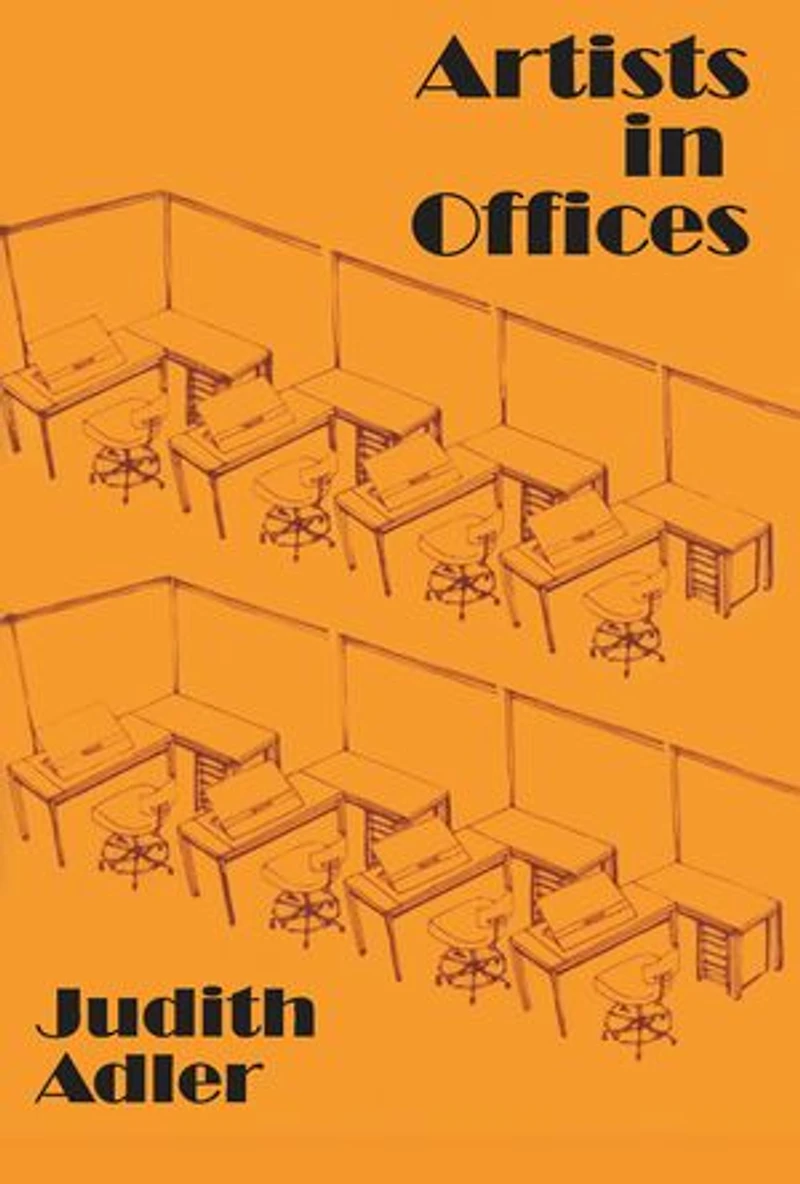 Artists Offices: an Ethnography of Academic Art Scene