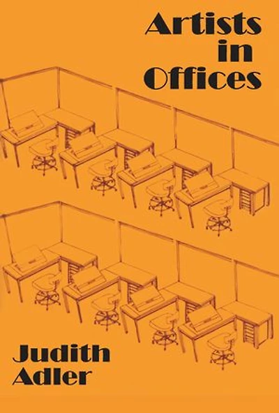 Artists Offices: an Ethnography of Academic Art Scene