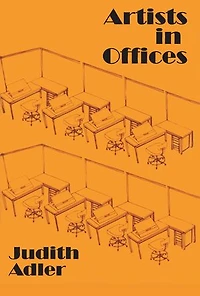 Artists Offices: an Ethnography of Academic Art Scene