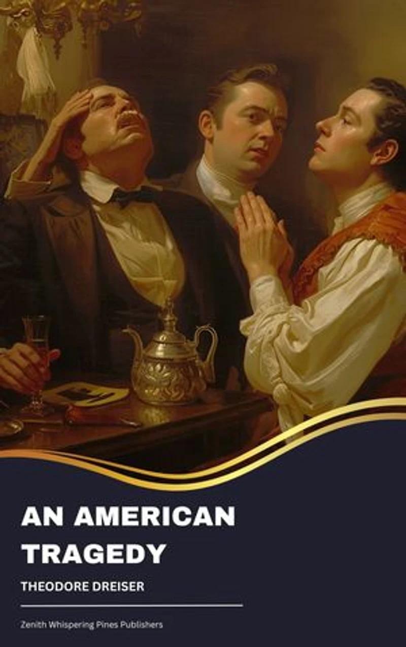An American Tragedy