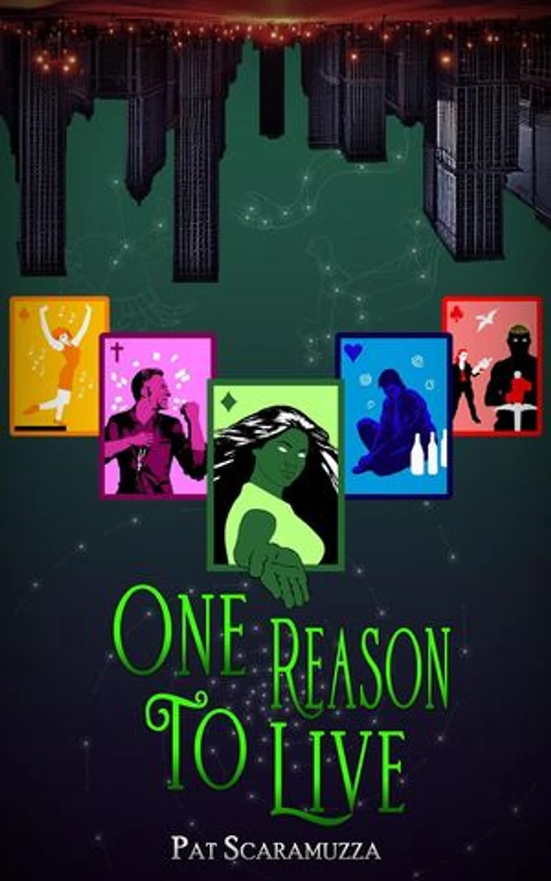 One Reason To Live