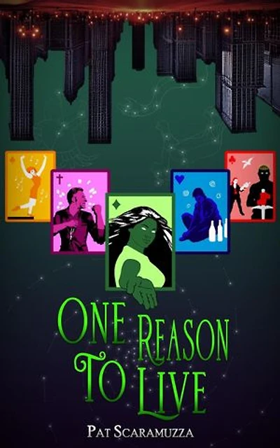 One Reason To Live
