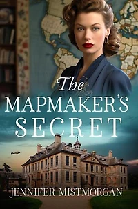 The Mapmaker's Secret: On Victory's Wings, #2