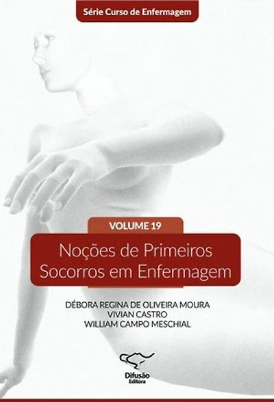 Noções de Primeiros Socorros em Enfermagem