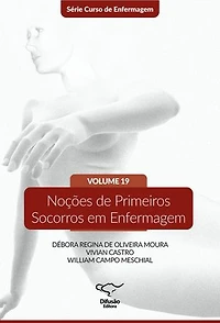 Noções de Primeiros Socorros em Enfermagem