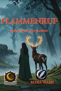 Flammenruf: Der Schwur von Elarion