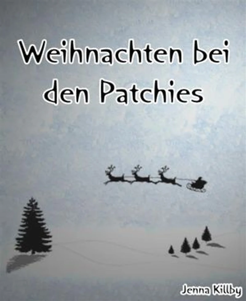 Weihnachten bei den Patchies