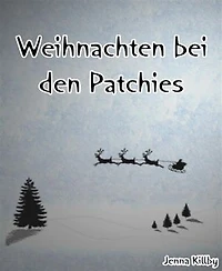 Weihnachten bei den Patchies