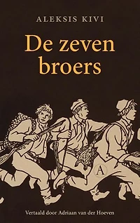 De zeven broers: Een vertelling