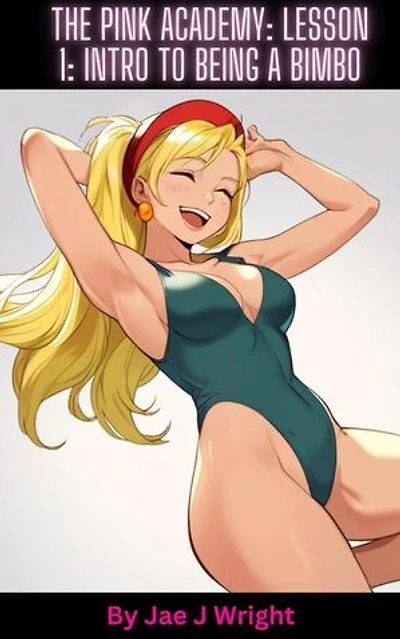 Lesson 1: Intro to Being a Bimbo: The Pink Academy, #1
