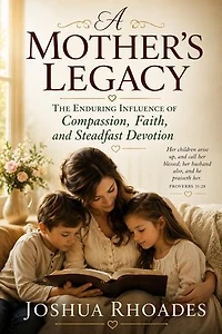 A Mother’s Legacy — The Enduring Influence of Compassion, Faith, and Steadfast Devotion: A Mother’s Heart - Compassion, Courage, and the Quiet Strength of Love