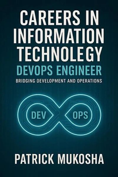 "Careers in Information Technology: DevOps Engineer": GoodMan, #1