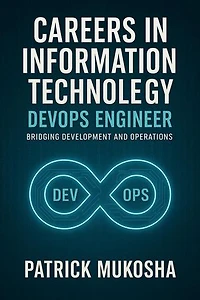 "Careers in Information Technology: DevOps Engineer": GoodMan, #1