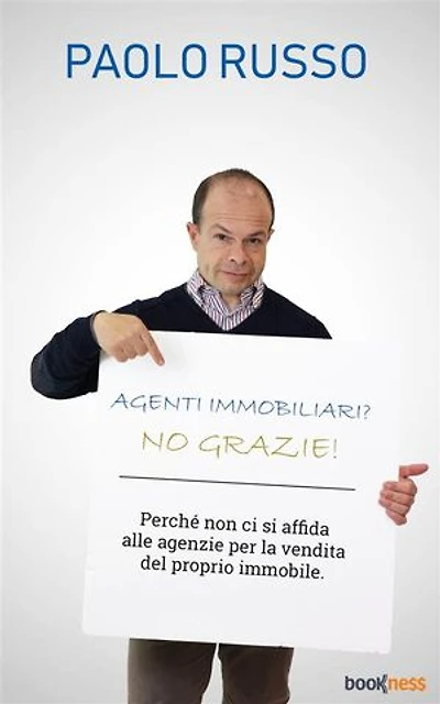 Agenti immobiliari? No grazie!: Perché non ci si affida alle agenzie per la vendita del proprio immobile
