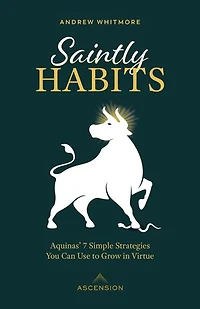 Saintly Habits: Aquinas' 7 Simple Strategies You Can Use to Grow Virtue