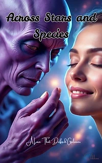 Across Stars and Species: A Love That Defied Galaxies