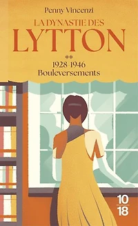 Bouleversements: 1928-1946