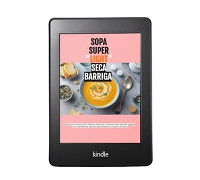 Sopa Super Light - SECA BARRIGA: Saiba com perder peso rápido e desinchar, preparar uma sopa de vegetais com ingredientes selecionados pode ser a melhor escolha.